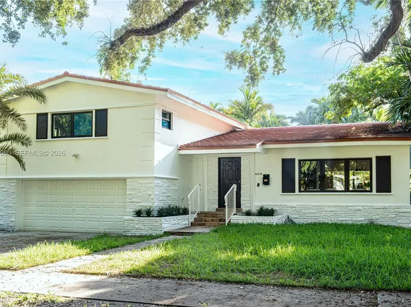4310 Monserrate St, Coral Gables, FL 33146