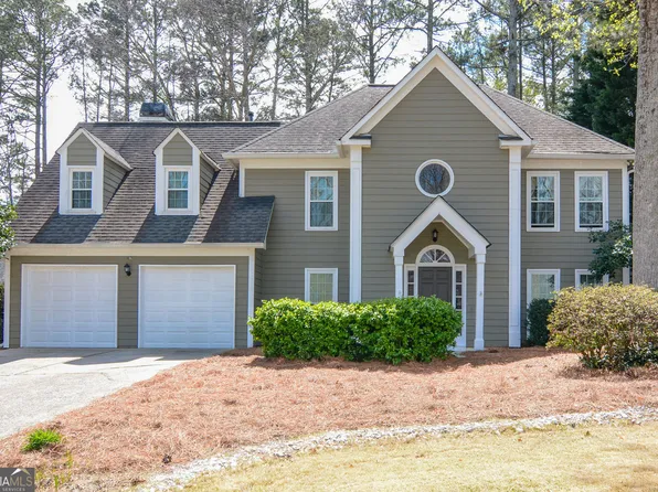 5265 N Hillbrooke Trce, Johns Creek, GA 30005