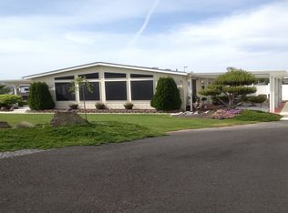 708 Sunset Blvd SW #47, Mattawa, WA 99349