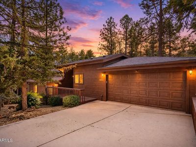 1893 TIMBER POINT E --, Prescott, AZ, 86303