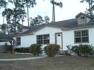 31510 Bryan St, Magnolia, TX 77355