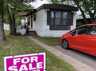 1582 Navajo Rd, Jackson, MI 49201