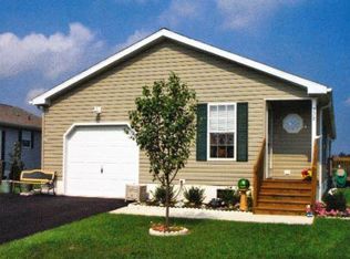 Carter Rd, Smyrna, DE 19977