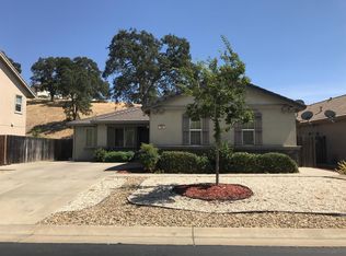 183 Gold King Dr, Valley Springs, CA