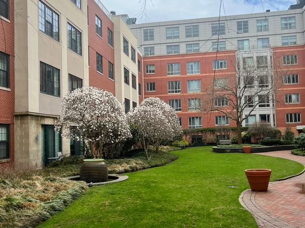 150 Cambridge St Unit 308