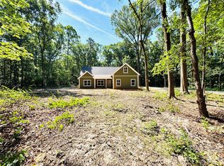 1818 New Salem Rd, Monroe, NC 28110