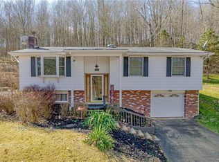 119 Reese Rd, Washington, PA 15301