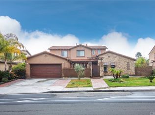 203 Monument Pkwy, Perris, CA 92570