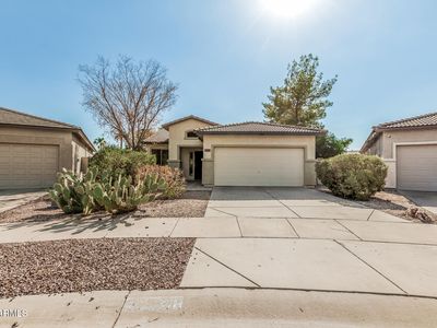 22288 S 214th St, Queen Creek, AZ, 85142