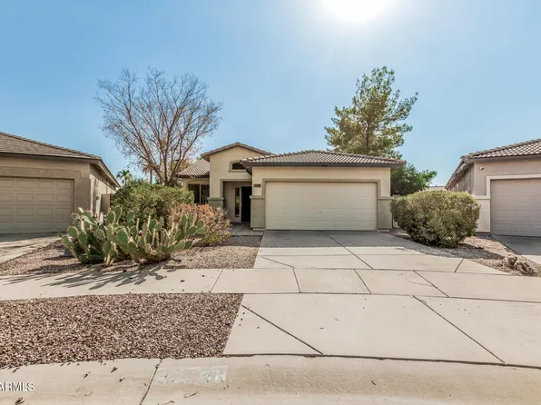 22288 S 214TH Street, Queen Creek, AZ 85142