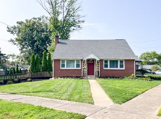 4113 Rosemont Ave, Camp Hill, PA 17011