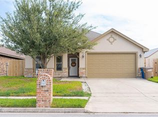 608 Bold Ruler Ave, Edinburg, TX 78539