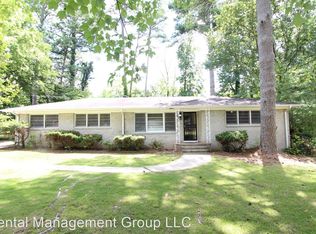 637 Robison Dr, Birmingham, AL 35215