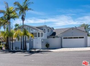 309 Bellino Dr, Pacific Palisades, CA 90272