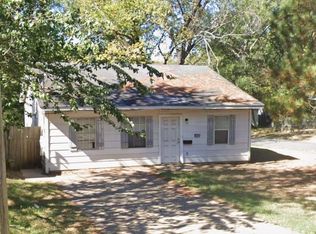 6000 Henderson Ave, Shreveport, LA 71106