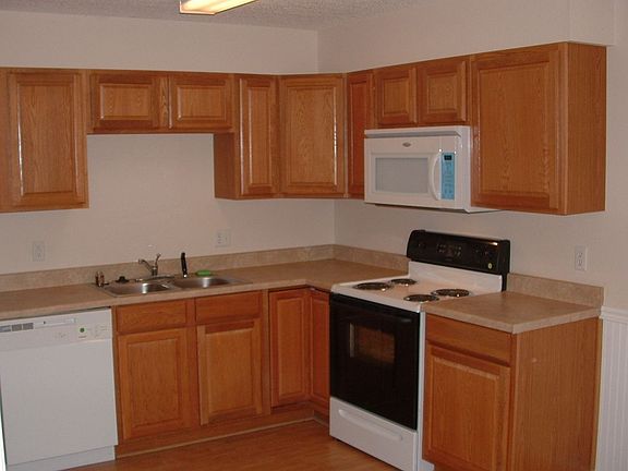 Kitchen View