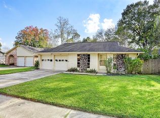 3219 Vandyke Dr, Spring, TX 77388