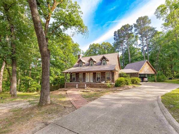 989 Quapaw St, Camden, AR 71701