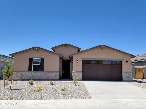 37131 W Parador Lane, Maricopa, AZ 85138