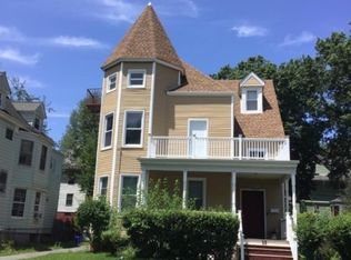 59 Stockton Pl, East Orange, NJ 07017