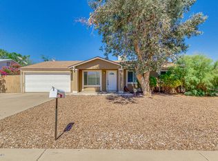 17201 N 34th St, Phoenix, AZ 85032