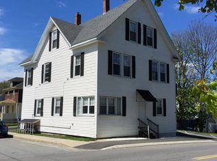 185 Preble St APT 3, South Portland, ME 04106