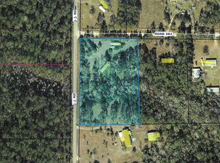 6016 Road 382, Kiln, MS 39556