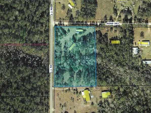 6016 Road 382, Kiln, MS 39556