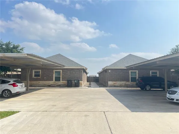 2804 E Garfield Ave, Alton, TX 78573