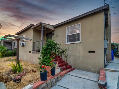 5766 Market St, San Diego, CA, 92114