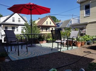 27 Warner St #1, Somerville, MA 02144