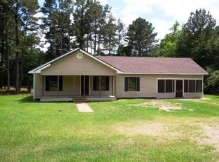 172 Nature Acres Ln, Sterlington, LA 71280