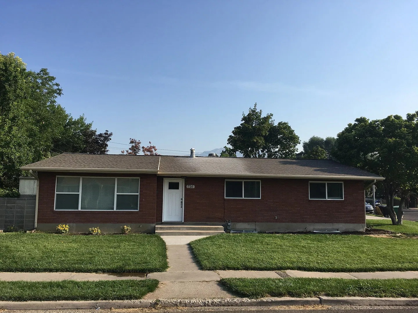 Updated Home in the Heart of Provo — Photo 1