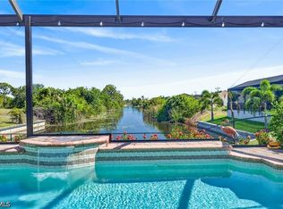 2334 SW Trafalgar Pkwy, Cape Coral, FL 33991
