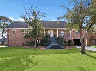 3110 Oak Ln, Slidell, LA 70458