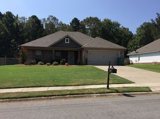 900 Huck Finn Blvd, Redfield, AR 72132