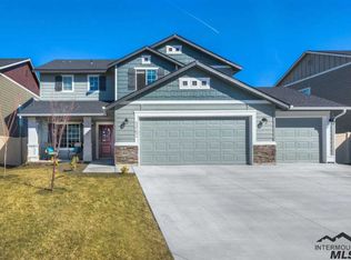 N Maplestone Ave, Meridian, ID 83646