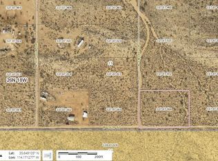 19th St, Dolan Springs, AZ 86441