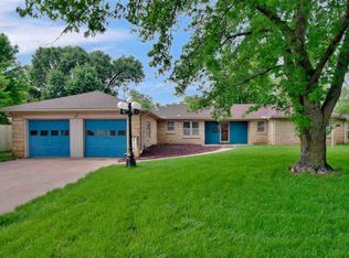 2115 W 13th St N, Wichita, KS 67203