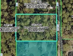 2nd image of SUMMER STREET LOT 28