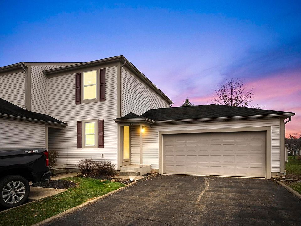 1st image of 167 Macfalls Way #15F