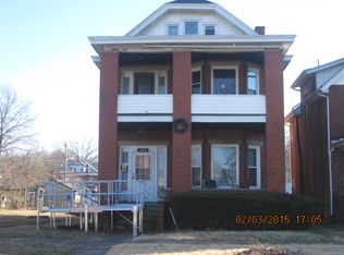 307 8th Ave, Huntington, WV 25701
