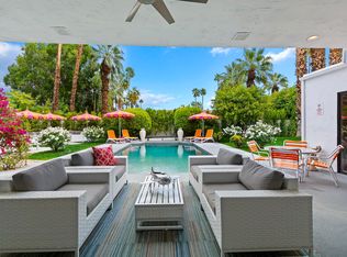 560 N Phillips Rd, Palm Springs, CA 92262