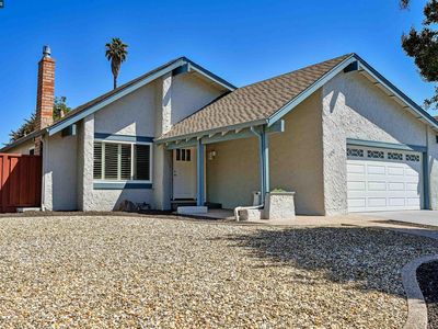 3287 Ensenada Dr, San Ramon, CA, 94583