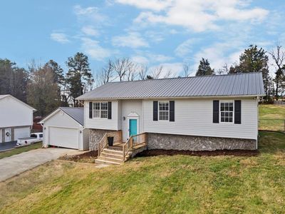 127 Austin Dr, Rogersville, TN, 37857
