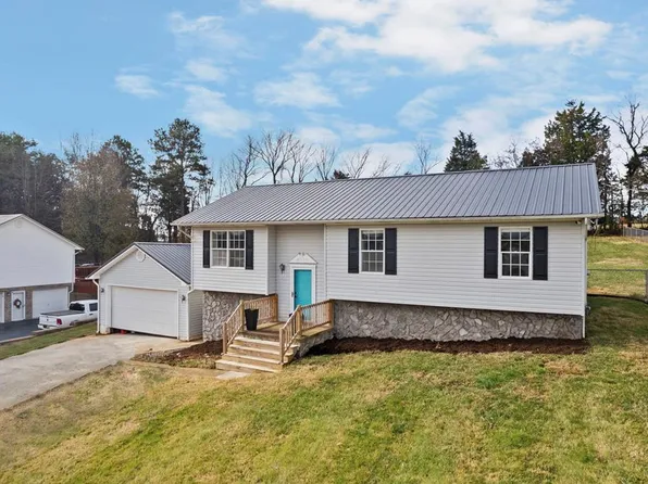 127 Austin Dr, Rogersville, TN 37857