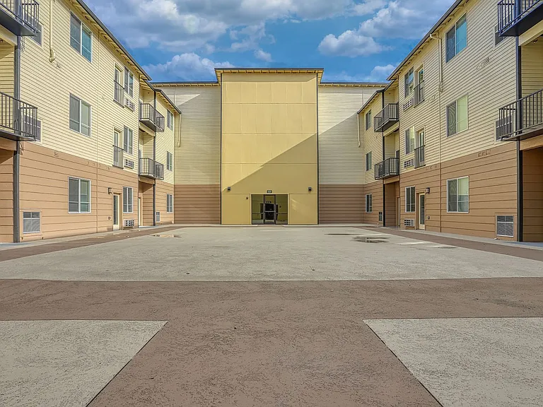 10 West at the Resort at Hansen Park — Photo 161
