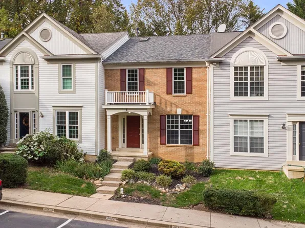 3 Fiddleleaf Ct, Olney, MD 20832