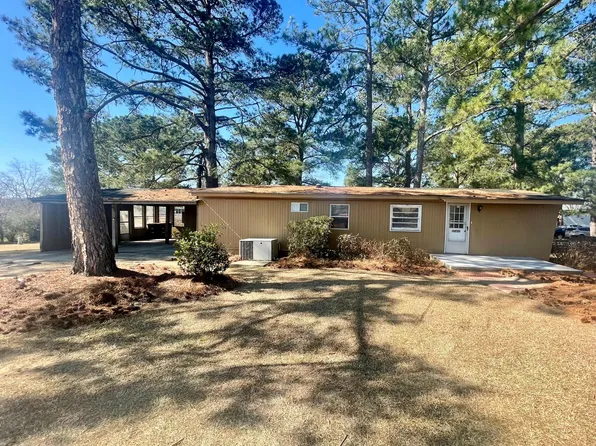 70 Keith St, Dunn, NC 28334