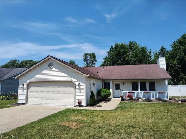 797 Cugel Farm Ln, Geneva, OH 44041